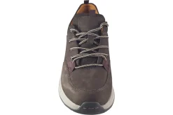 Dubarry Apron Toe | Mens Shoes<Stamford 5842 Mens Nubuck Fashion Trainers
