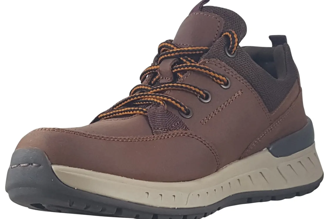 Dubarry Apron Toe | Mens Shoes<Stamford 5842 Mens Nubuck Fashion Trainers