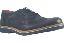 Dubarry Mens Shoes<Stay Mens Nubuck Shoes