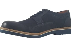 Dubarry Mens Shoes<Stay Mens Nubuck Shoes