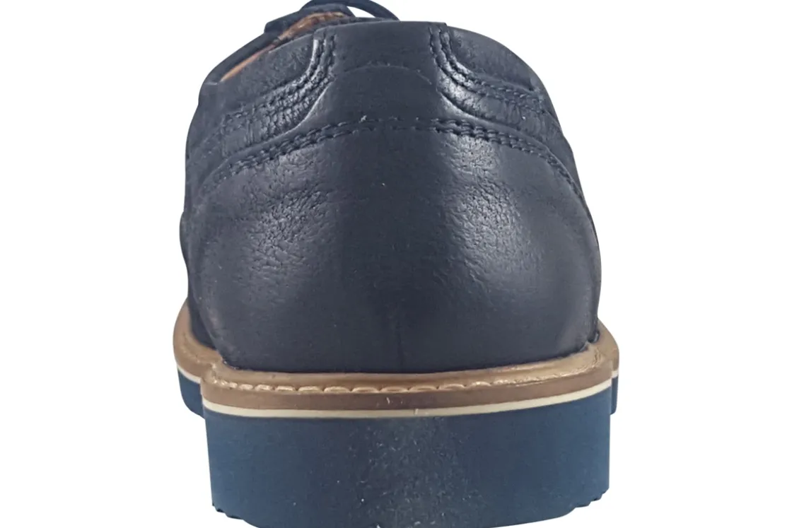 Dubarry Mens Shoes<Stay Mens Nubuck Shoes