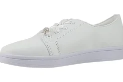 Dubarry Girls Shoes | Laced<Valerie 2760 Girls Shoes