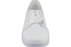 Dubarry Girls Shoes | Laced<Valerie 2760 Girls Shoes