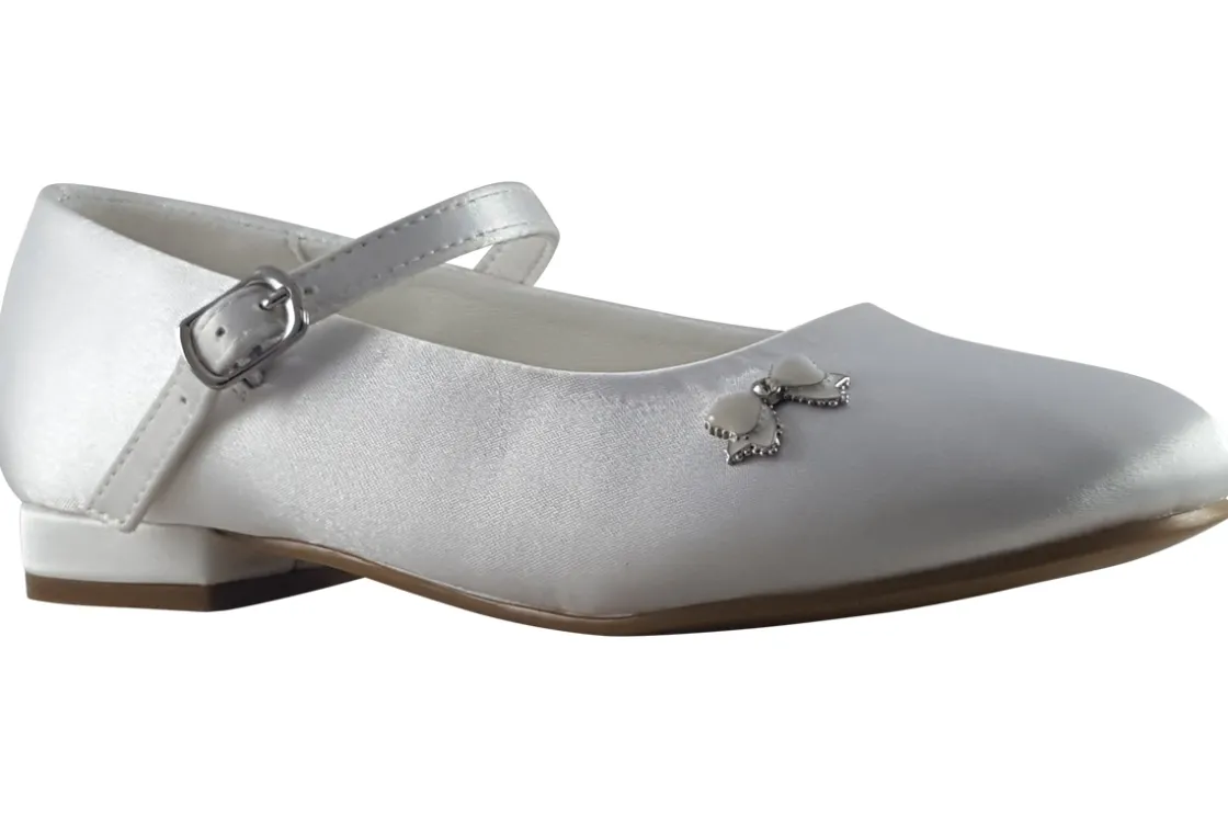 Dubarry Buckle | Girls Shoes<Veronica 2748 Girls Shoes