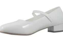 Dubarry Girls Shoes | Buckle<Vicky 2758 Girls Communion Shoes
