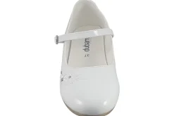 Dubarry Girls Shoes | Buckle<Vicky 2758 Girls Communion Shoes