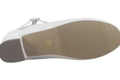 Dubarry Girls Shoes | Buckle<Vicky 2758 Girls Communion Shoes