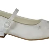 Dubarry Buckle | Girls Shoes<Violet 2742 Girls Shoes