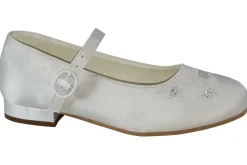 Dubarry Buckle | Girls Shoes<Violet 2742 Girls Shoes