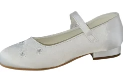 Dubarry Buckle | Girls Shoes<Violet 2742 Girls Shoes