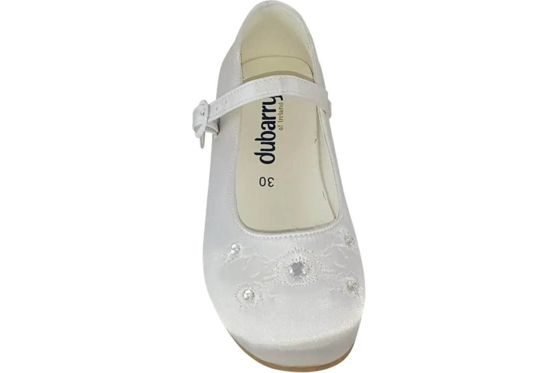 Dubarry Buckle | Girls Shoes<Violet 2742 Girls Shoes