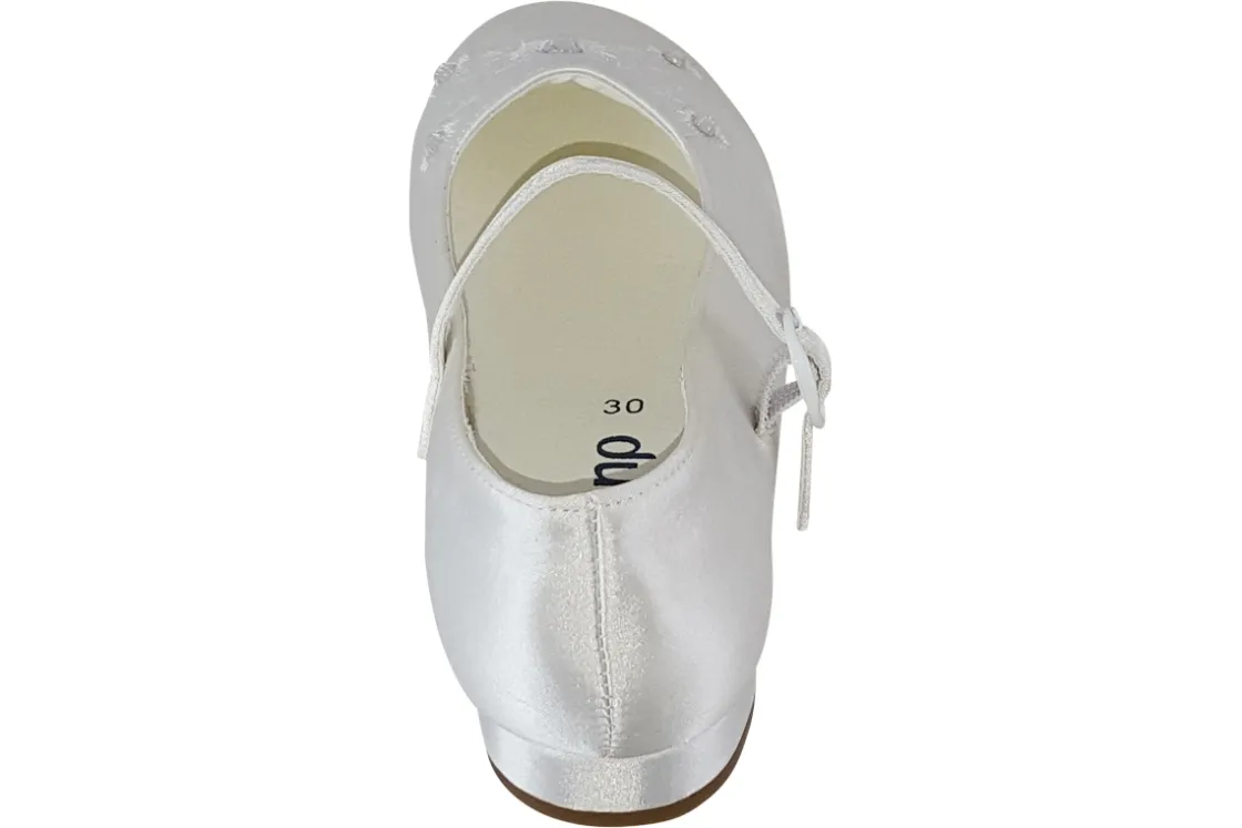 Dubarry Buckle | Girls Shoes<Violet 2742 Girls Shoes