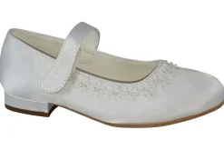 Dubarry Velcro | Girls Shoes<Vivienne 2741 Girls Shoes