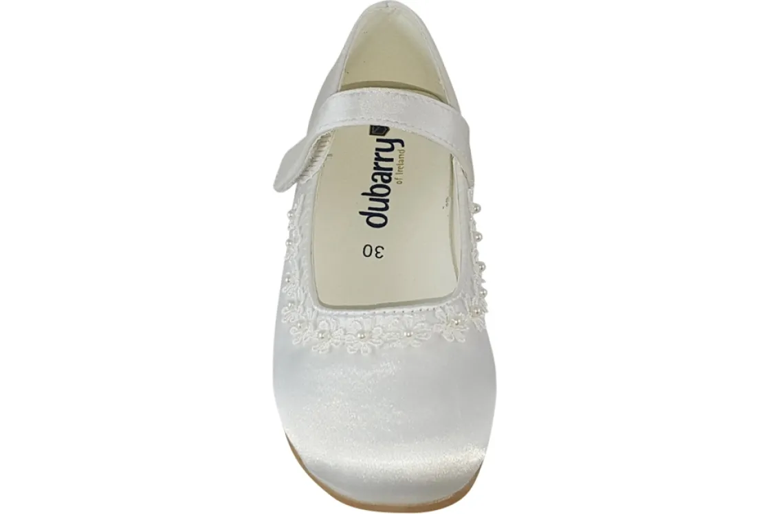 Dubarry Velcro | Girls Shoes<Vivienne 2741 Girls Shoes