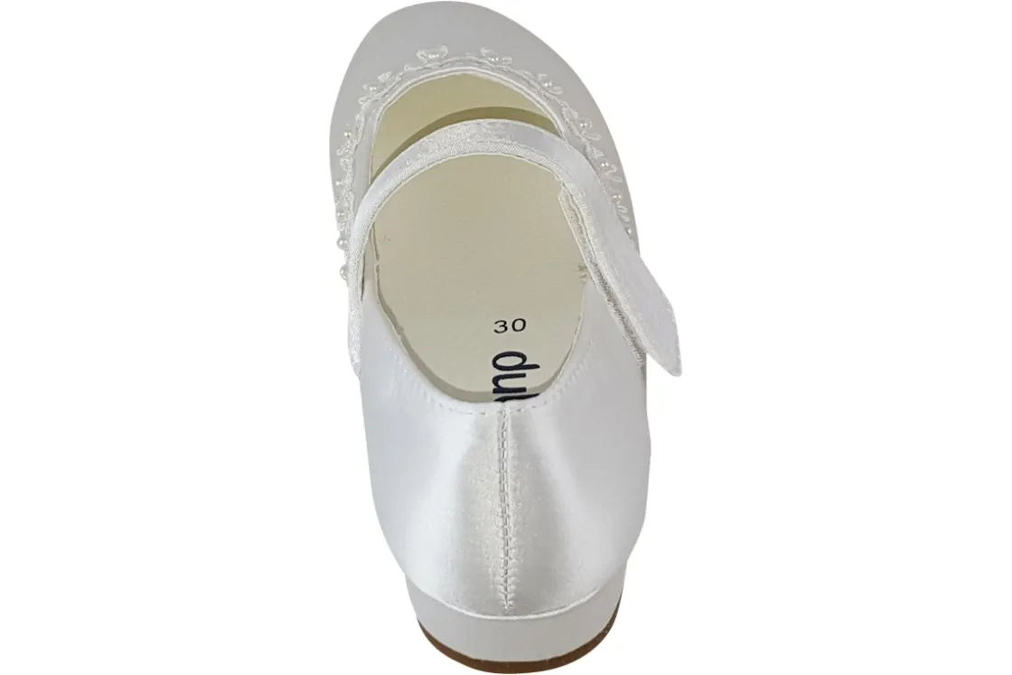 Dubarry Velcro | Girls Shoes<Vivienne 2741 Girls Shoes