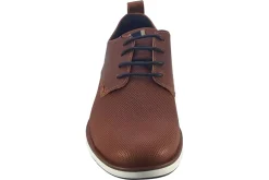 Dune London Mens Shoes<Barnaby 38535 Mens Leather Shoes