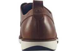 Dune London Mens Shoes<Barnaby 38535 Mens Leather Shoes