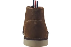 Dune London Plain Toe | Mens Boots<Cash Mens Suede Boots