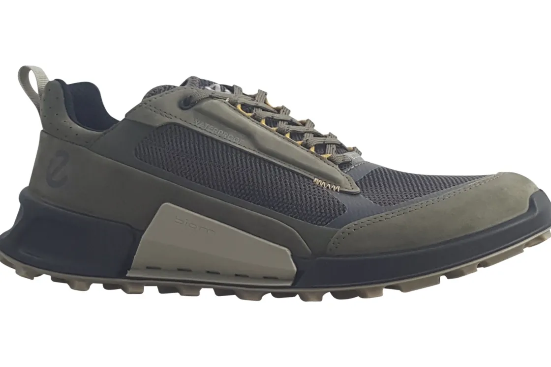 Ecco Apron Toe | Mens Shoes<Biom 2.1 Mountain 823814 Mens Fashion Trainers