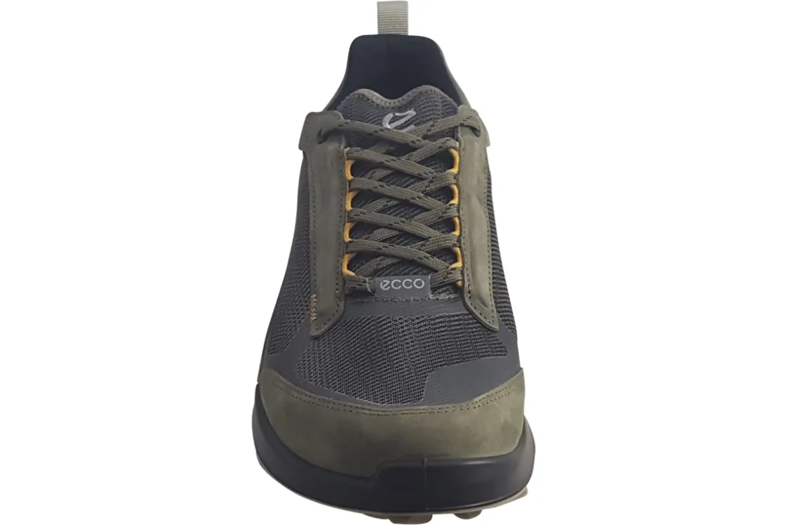 Ecco Apron Toe | Mens Shoes<Biom 2.1 Mountain 823814 Mens Fashion Trainers