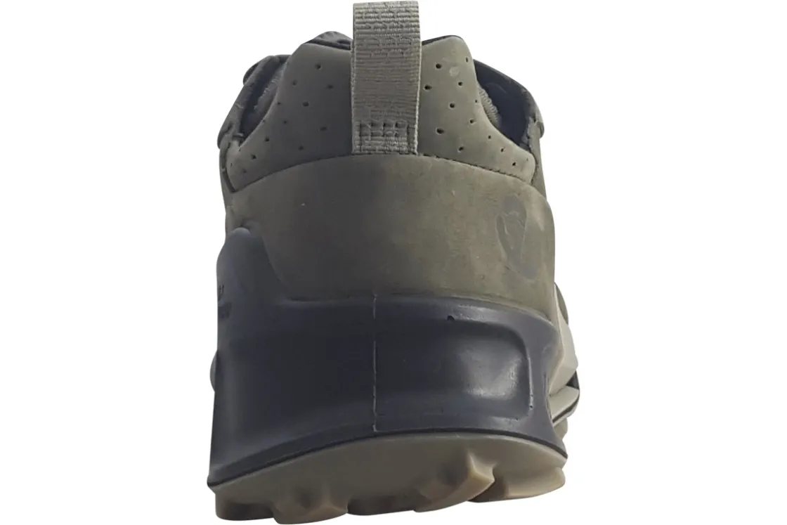 Ecco Apron Toe | Mens Shoes<Biom 2.1 Mountain 823814 Mens Fashion Trainers