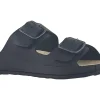 Ecco Mens Sandals | Sliders & Mules<Cozmo M 500984 Mens Leather Sandals