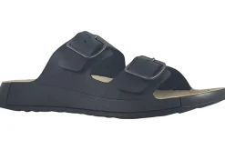 Ecco Mens Sandals | Sliders & Mules<Cozmo M 500984 Mens Leather Sandals