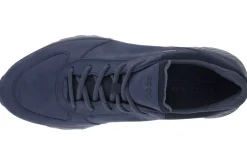 Ecco Mens Shoes | Apron Toe<Exostride M Low GTX 835304 Mens Fashion Trainers
