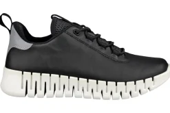 Women Ecco Womens Fashion Trainers<Gruuv 218203 Womens Leather Fashion trainers