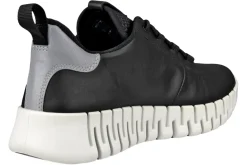 Women Ecco Womens Fashion Trainers<Gruuv 218203 Womens Leather Fashion trainers