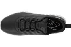 Women Ecco Womens Fashion Trainers<Gruuv 218203 Womens Leather Fashion trainers