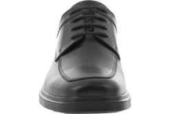 Ecco Apron Toe | Mens Shoes<Helsinki 2 Lace 500204 Mens Leather Shoes