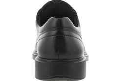 Ecco Apron Toe | Mens Shoes<Helsinki 2 Lace 500204 Mens Leather Shoes