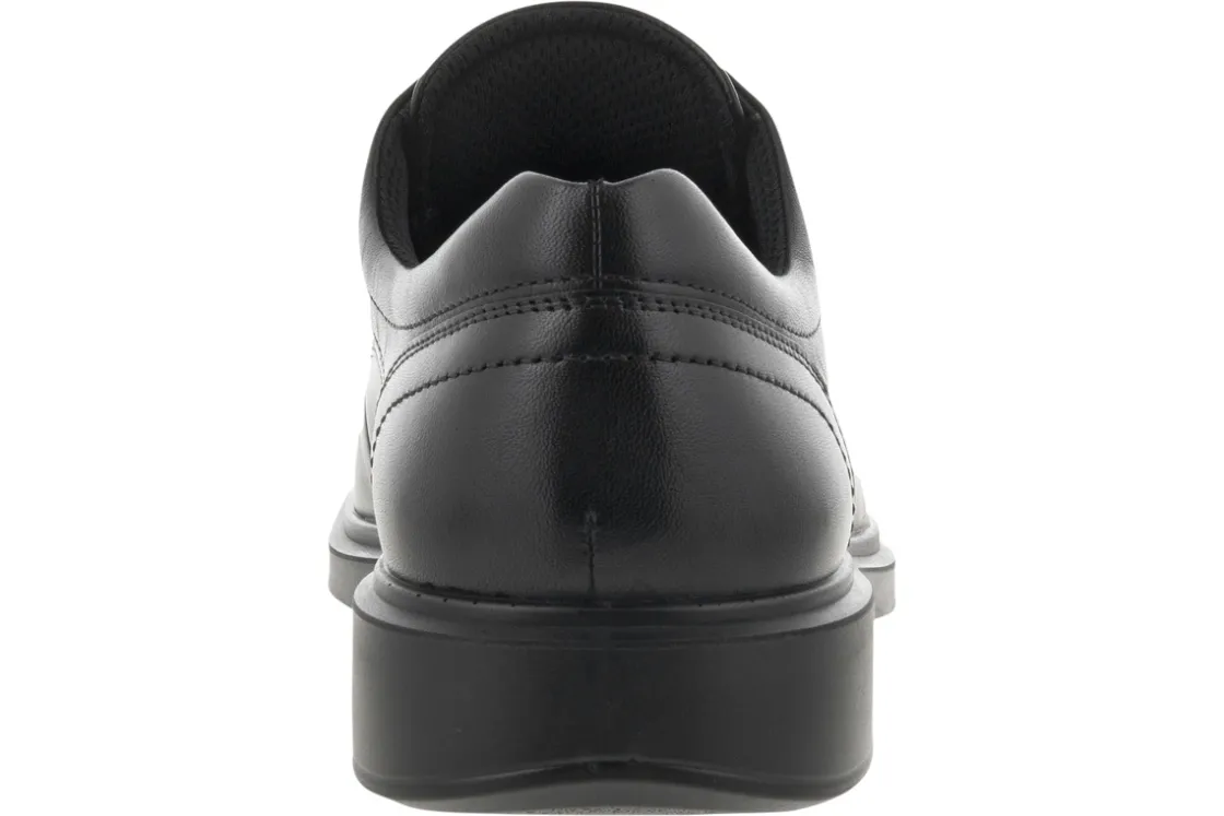 Ecco Apron Toe | Mens Shoes<Helsinki 2 Lace 500204 Mens Leather Shoes