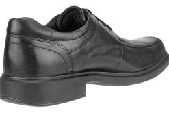 Ecco Apron Toe | Mens Shoes<Helsinki 2 Lace 500204 Mens Leather Shoes