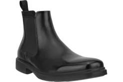 Ecco Plain Toe | Mens Boots<Helsinki 2 M 500224 Mens Leather Chelsea Boots