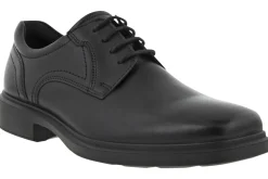 Ecco Plain Toe | Mens Shoes<Helsinki 2 Plain 500164 Mens Leather Shoes