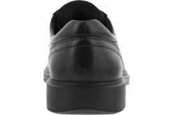Ecco Plain Toe | Mens Shoes<Helsinki 2 Plain 500164 Mens Leather Shoes