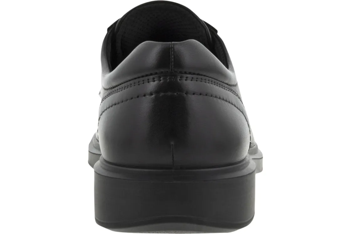 Ecco Plain Toe | Mens Shoes<Helsinki 2 Plain 500164 Mens Leather Shoes