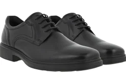 Ecco Plain Toe | Mens Shoes<Helsinki 2 Plain 500164 Mens Leather Shoes