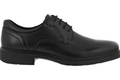 Ecco Plain Toe | Mens Shoes<Helsinki 2 Plain 500164 Mens Leather Shoes