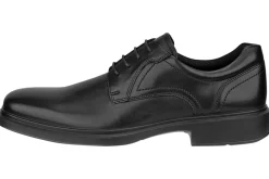 Ecco Plain Toe | Mens Shoes<Helsinki 2 Plain 500164 Mens Leather Shoes
