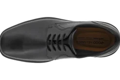 Ecco Plain Toe | Mens Shoes<Helsinki 2 Plain 500164 Mens Leather Shoes