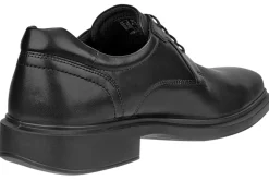 Ecco Plain Toe | Mens Shoes<Helsinki 2 Plain 500164 Mens Leather Shoes