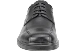 BOY Ecco Senior Boys | Tramline Toe<Helsinki 2 Tram 500174 Mens Leather Shoes