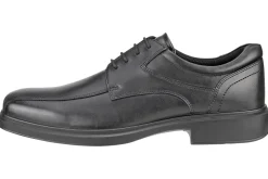 BOY Ecco Senior Boys | Tramline Toe<Helsinki 2 Tram 500174 Mens Leather Shoes