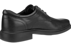 BOY Ecco Senior Boys | Tramline Toe<Helsinki 2 Tram 500174 Mens Leather Shoes