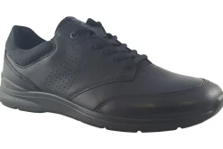 Ecco Mens Shoes | Apron Toe<Irving 511734 Mens Leather Fashion Trainers