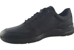 Ecco Mens Shoes | Apron Toe<Irving 511734 Mens Leather Fashion Trainers