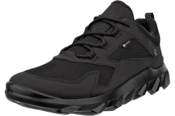 Ecco Mens Shoes<MX M GTX 820194 Mens Waterproof Sports Trainers
